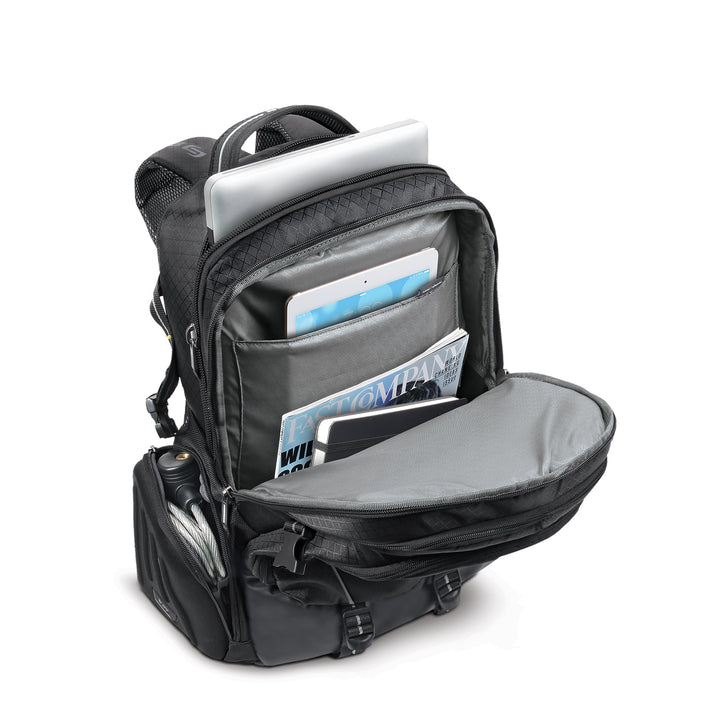 Rival Backpack